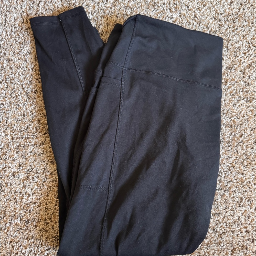 Danskin Black Leggings